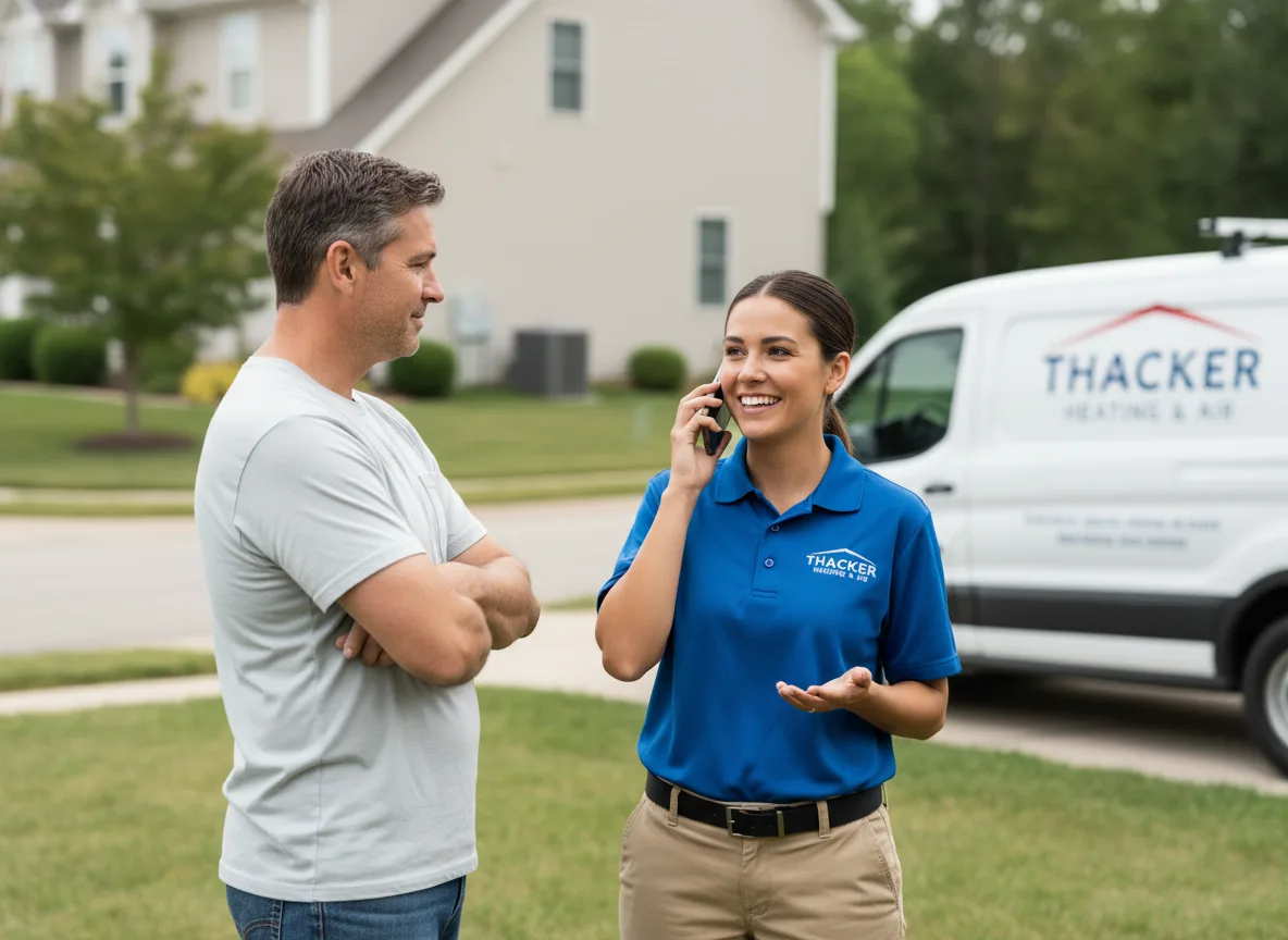 Ac Repair Seven Springs, NC FAQs